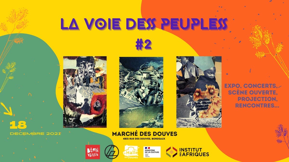 La Voie des Peuples #2