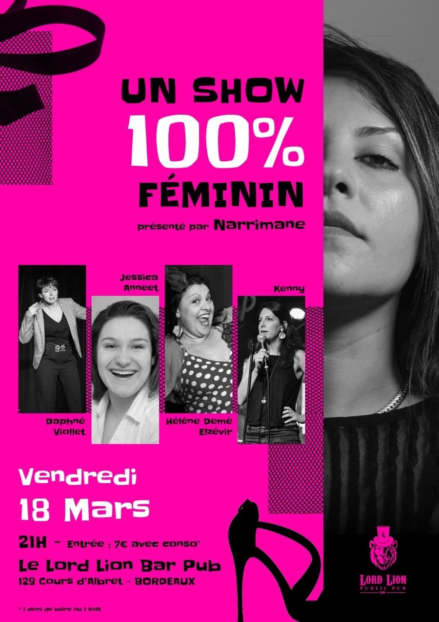 Ladies Night