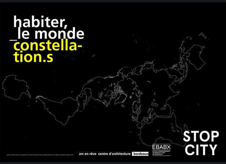 L'appel du 17 juin : Stop City débarque à constellation.s