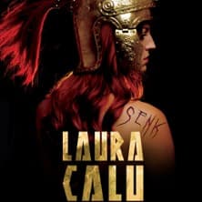 Laura Calu - Senk
