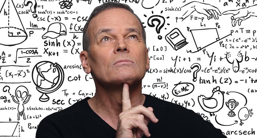LAURENT BAFFIE