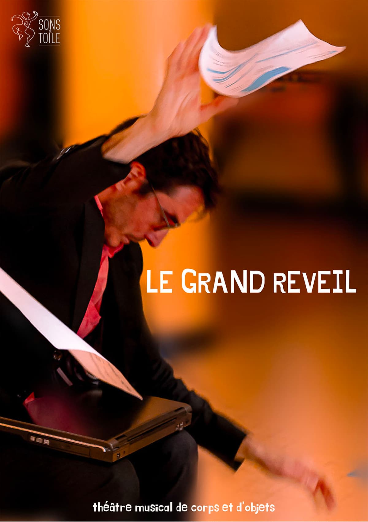Le Grand Réveil