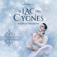 Le Lac des Cygnes : Ballet et Orchestre