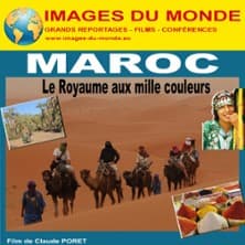 Le Maroc