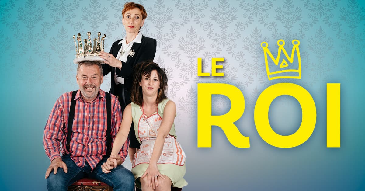 LE ROI