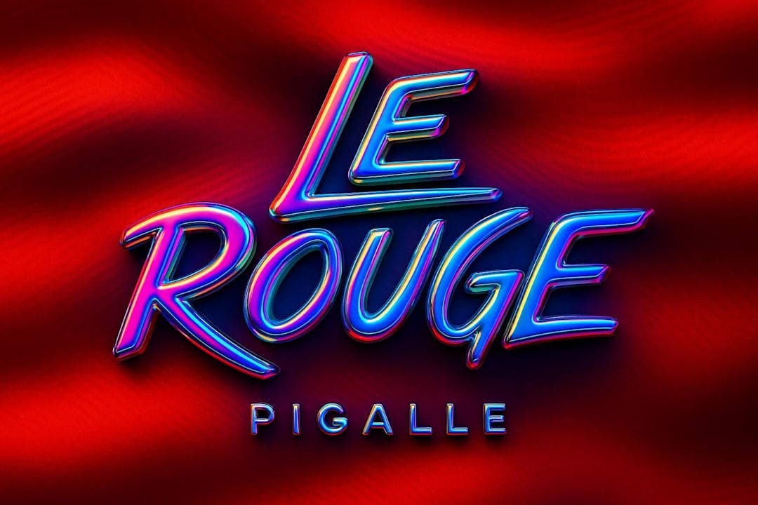 LE ROUGE - KICK OFF FDLM - JEUDI 18 JUIN