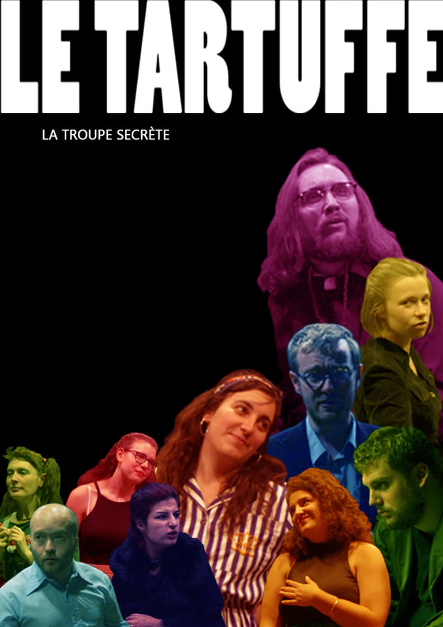 Le Tartuffe