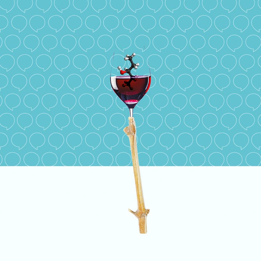 Le Vin en 2030