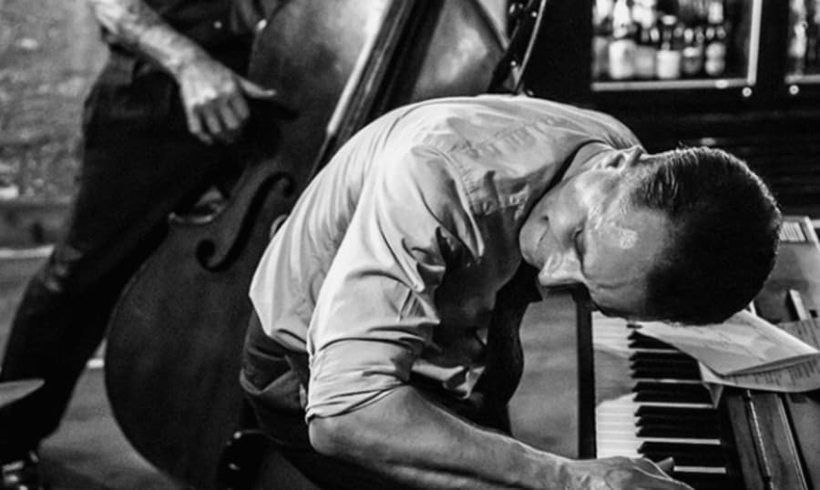 Les 24 heures du Swing / Matthieu Boré – Bal swing Boogie Woogie