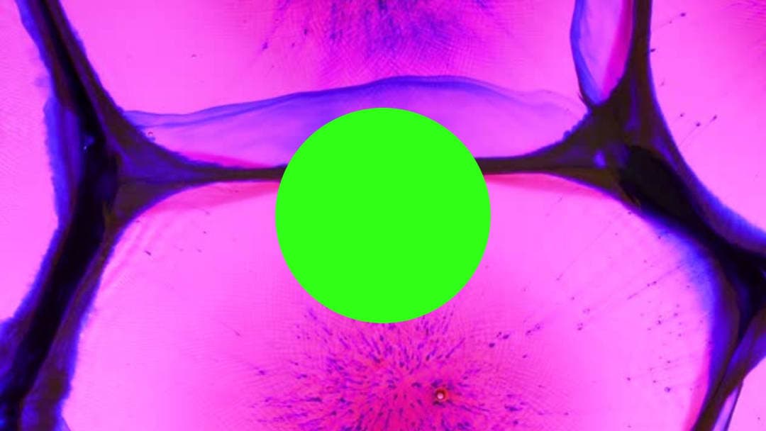 Les Méditations électroniques // JUIN 21 // 17H