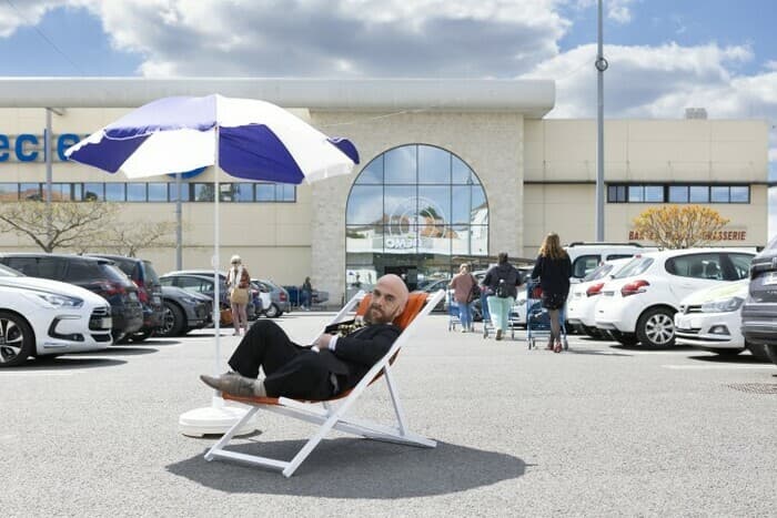 Les Meetings Poétiques • Compagnie du Tout Vivant