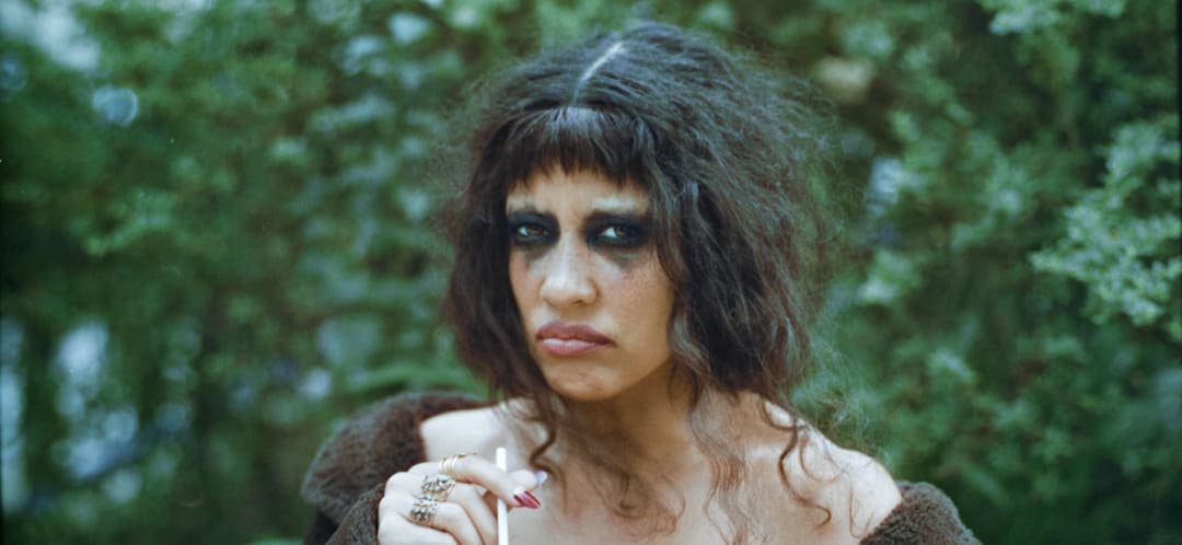 LES TROIS BEAUX DAYS : GILDAA piano-voix (+ZS)