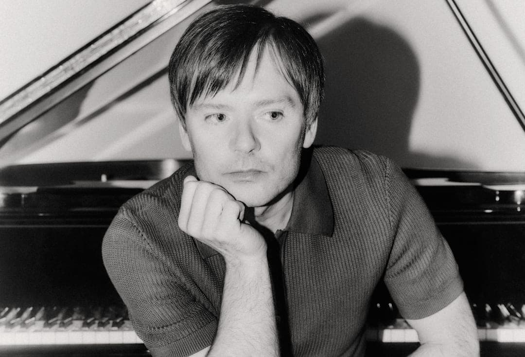LES TROIS BEAUX DAYS : JB DUNCKEL piano solo + QUINTETTE