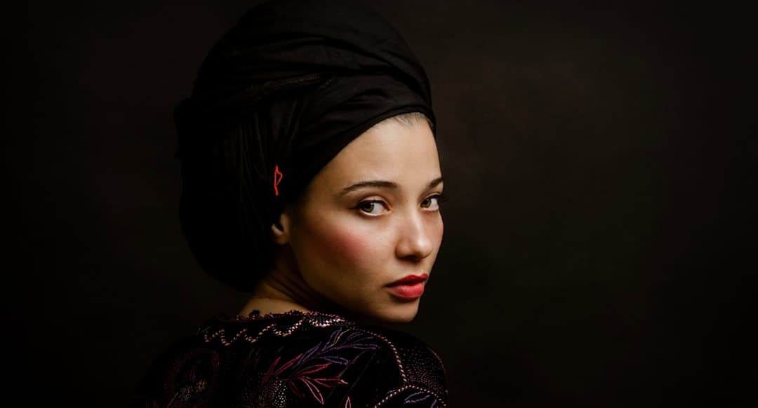 LES TROIS BEAUX DAYS : Meryem Aboulouafa(+Marianne Perrudin)