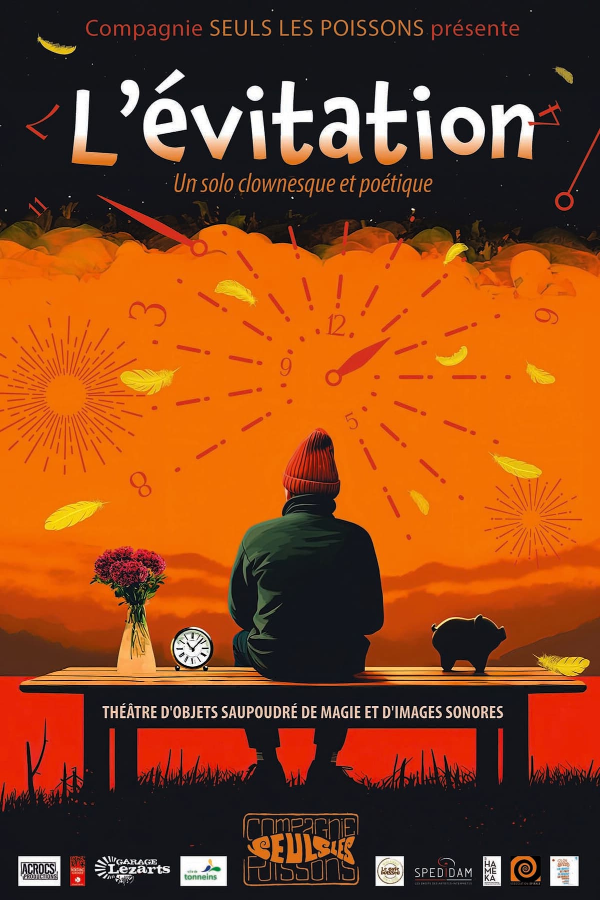 L'Évitation