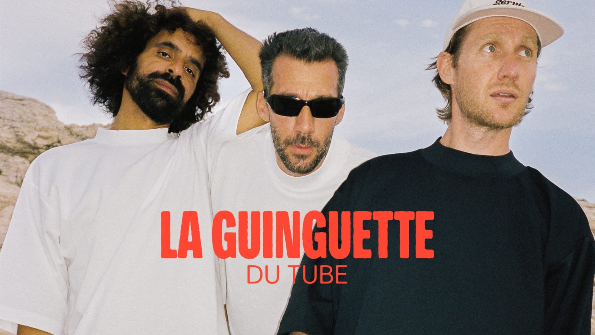 La Fine Equipe : DJ set d'ouverture de la guinguette