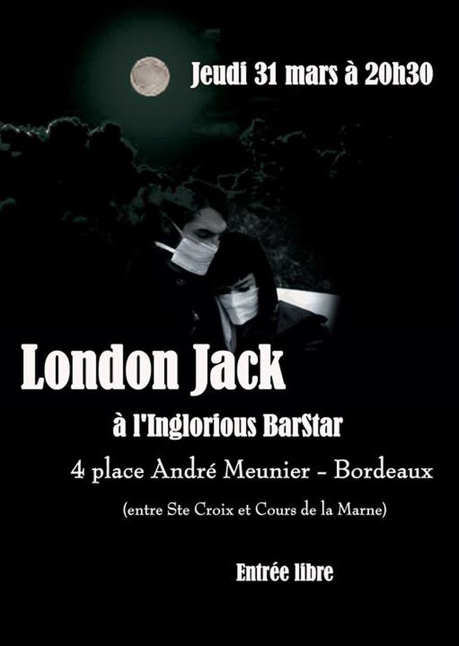 London Jack