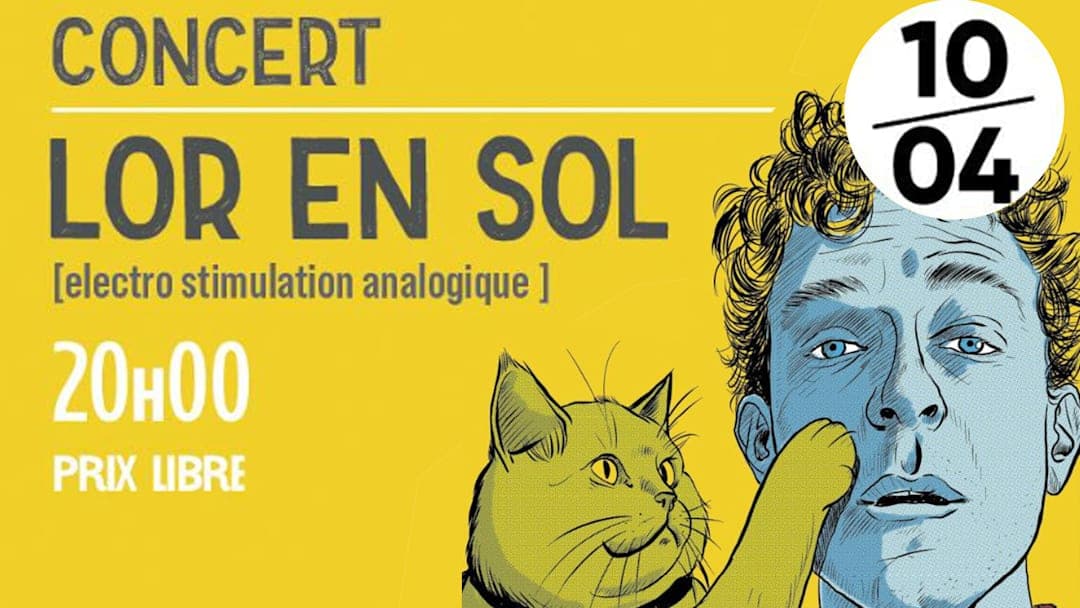 Lor En Sol