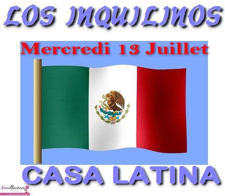 Los Inquilinos