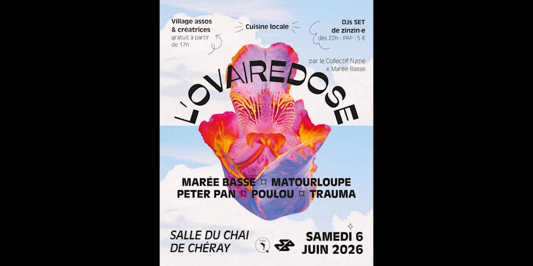 L'Ovairedose
