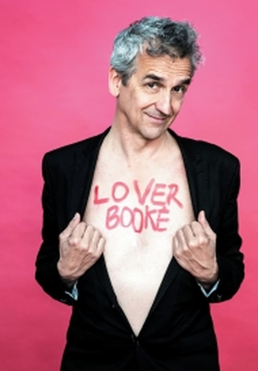 Loverbooké