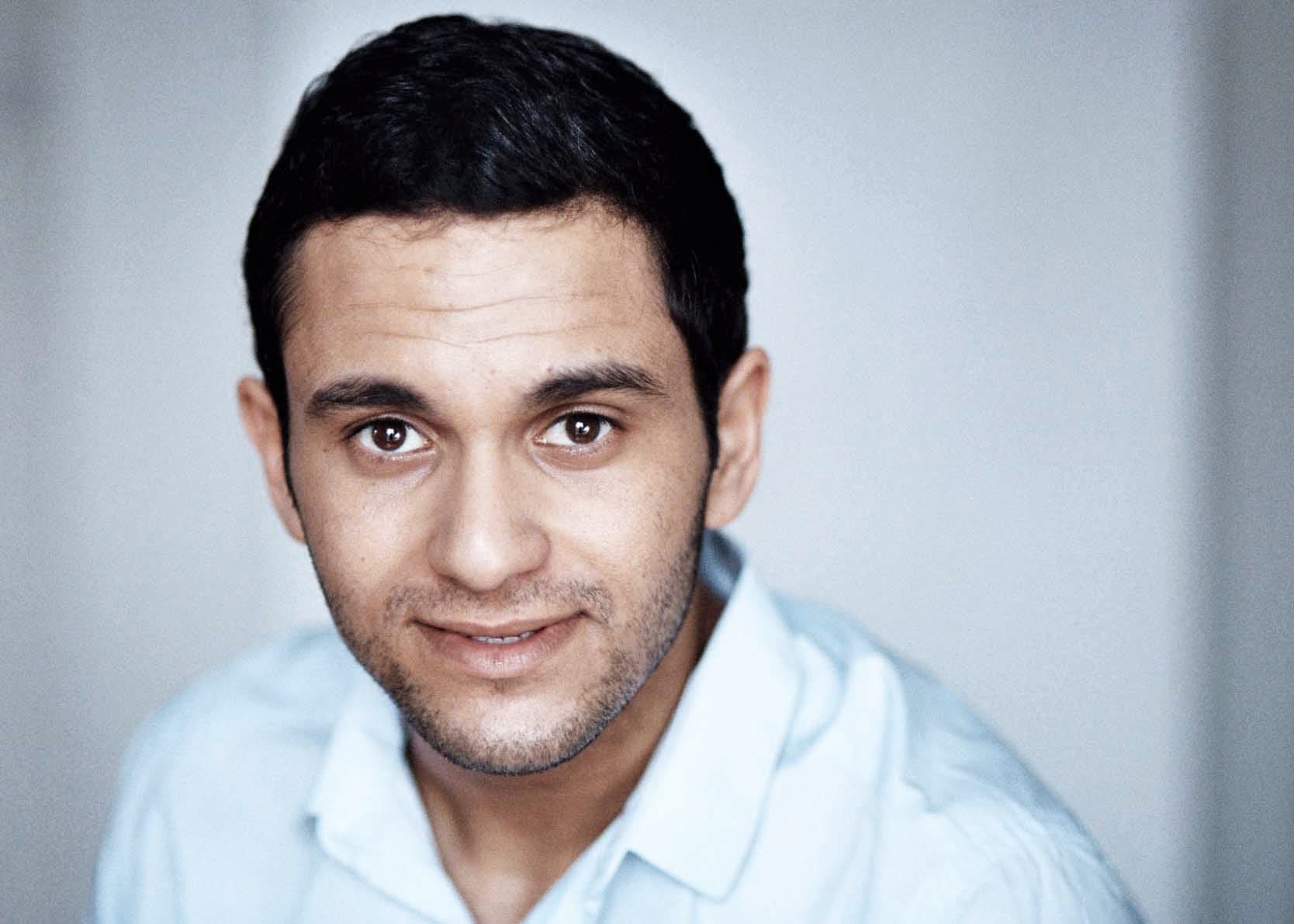 MALIK BENTALHA se la raconte