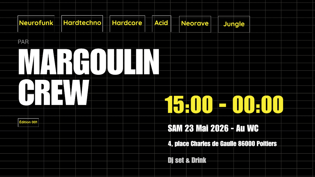 Margoulin Crew