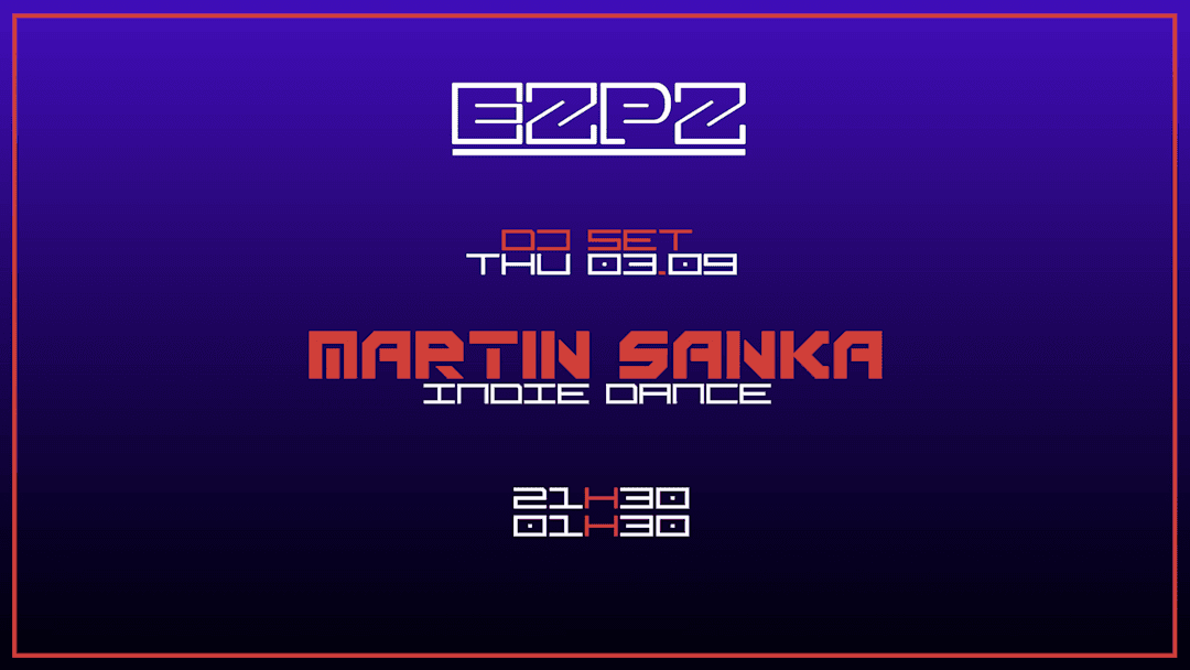 Martin Sanka