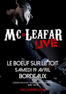 McLeafar