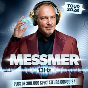 MESSMER