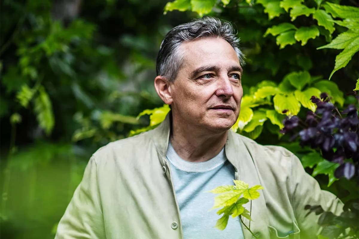 Michel Dalberto