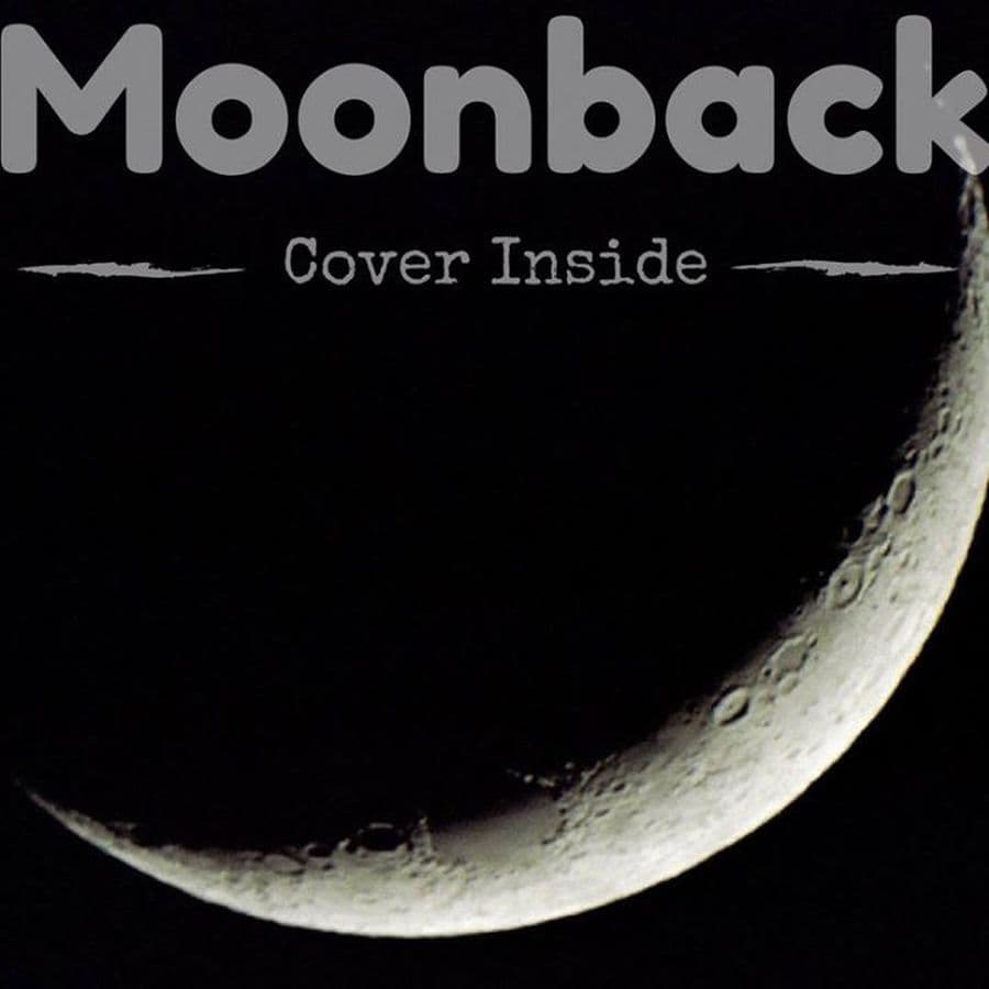 Moonback