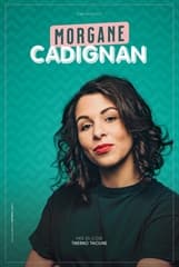 MORGANE CADIGNAN