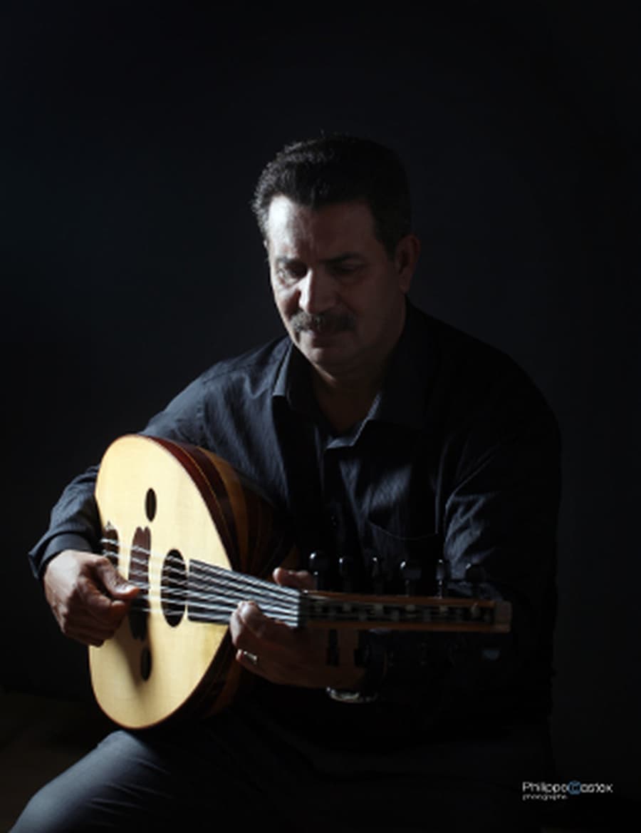 MOSTAFA EL HARFI