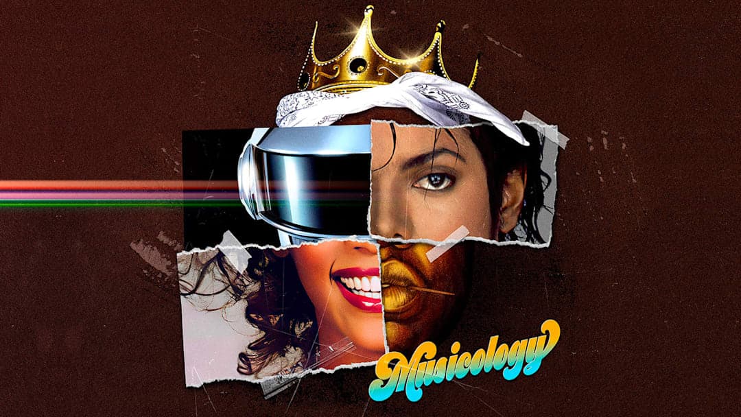 Musicology | 25.07.26