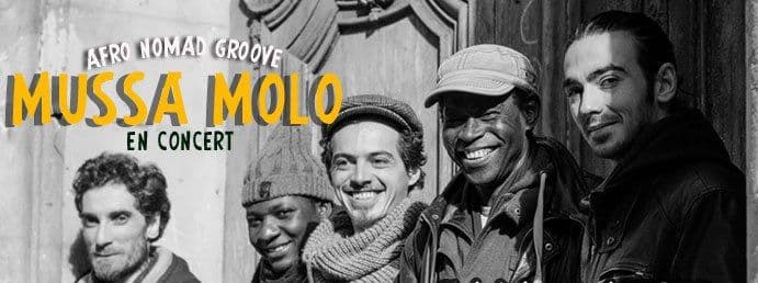Mussa Molo