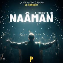 Naâman - La Vie Est un Cadeau
