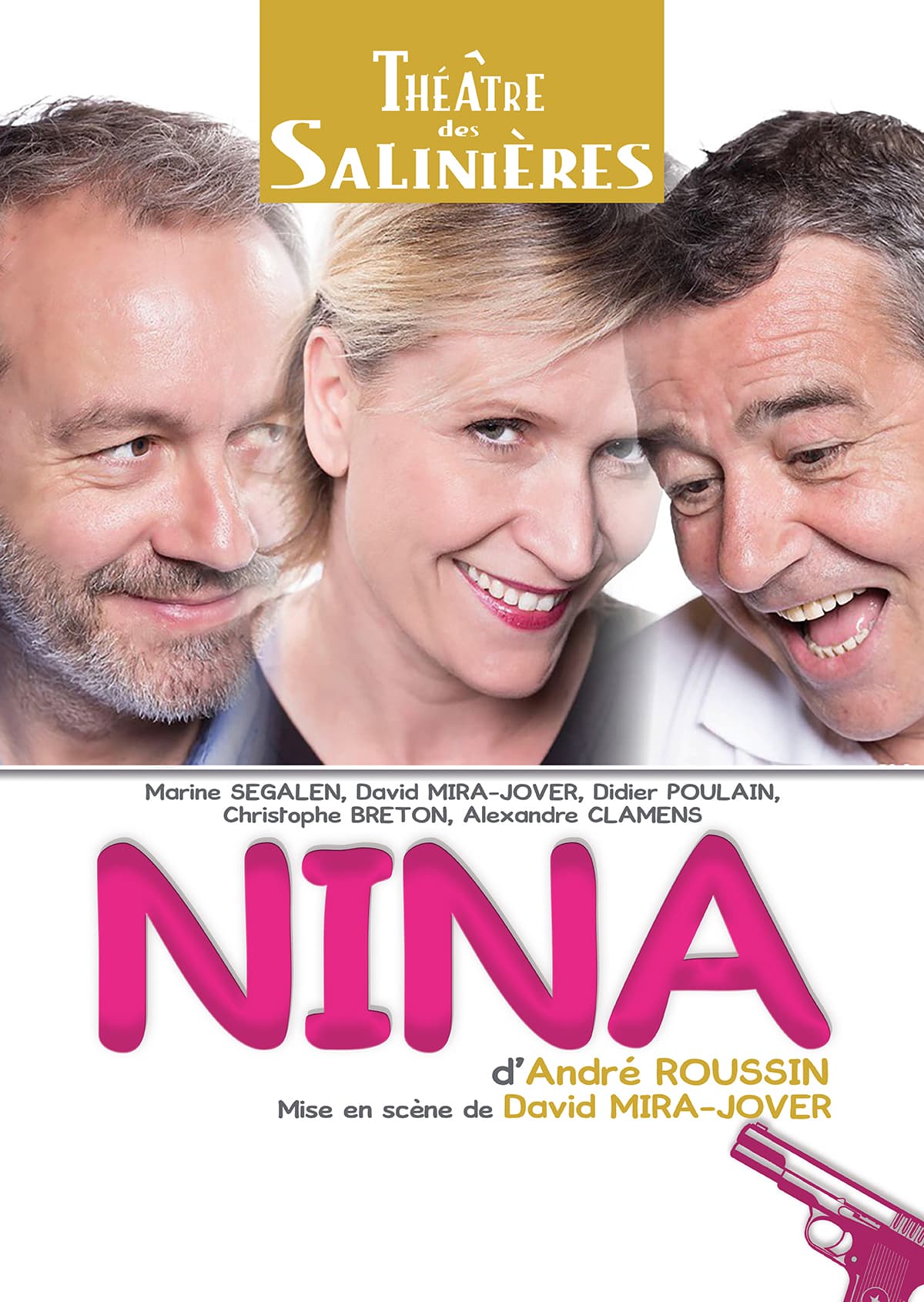 NINA