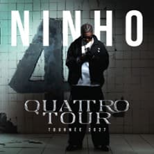 Ninho - Quattro Tour