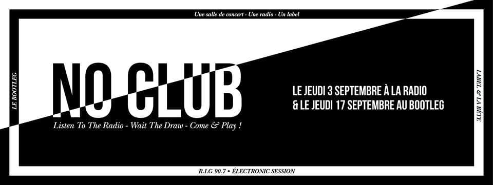 No club