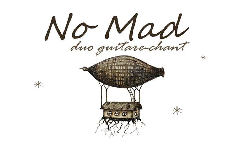 No Mad
