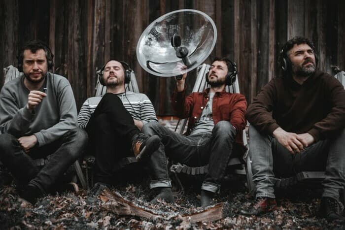 Nocturnes • La Compagnie des Musiques Télescopiques