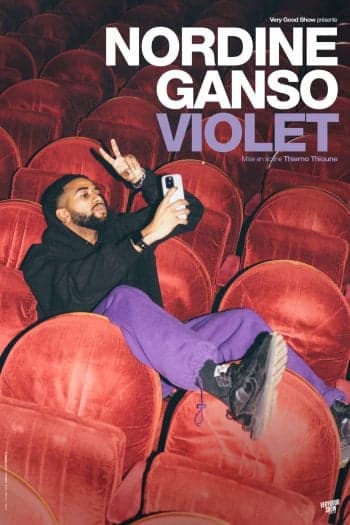 Nordine Ganso