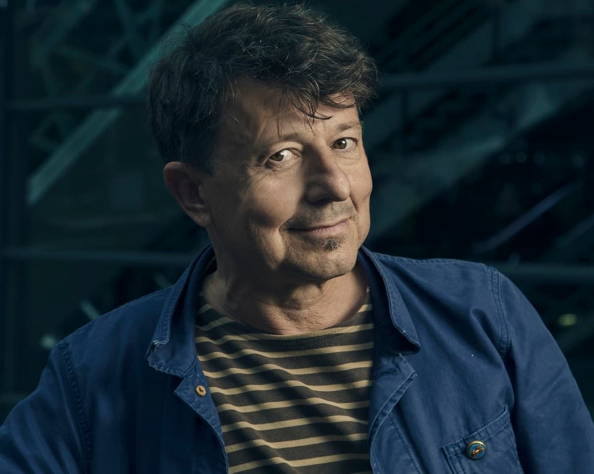 Nuits Atypiques 2018 - Yannick Jaulin, ''Causer d'amour au printemps''