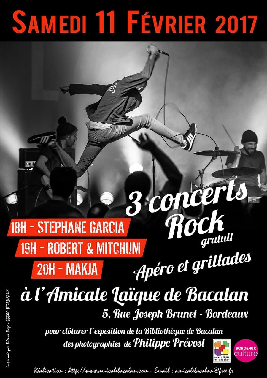 Objectif Rock