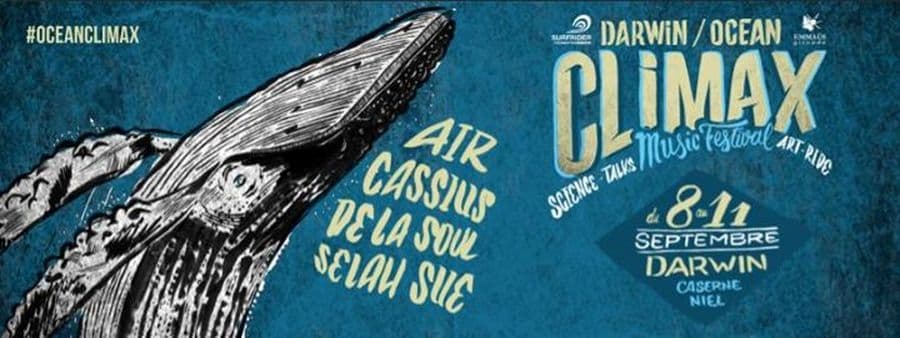 Ocean Climax Festival