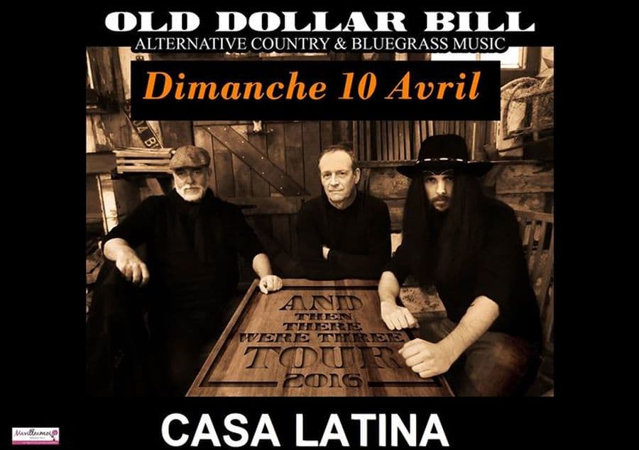 Old Dollar Bill