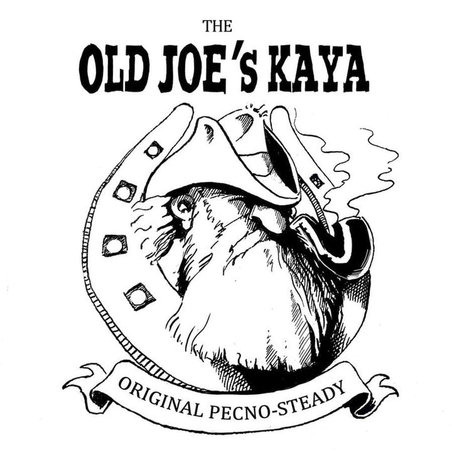 Old Joe's Kaya