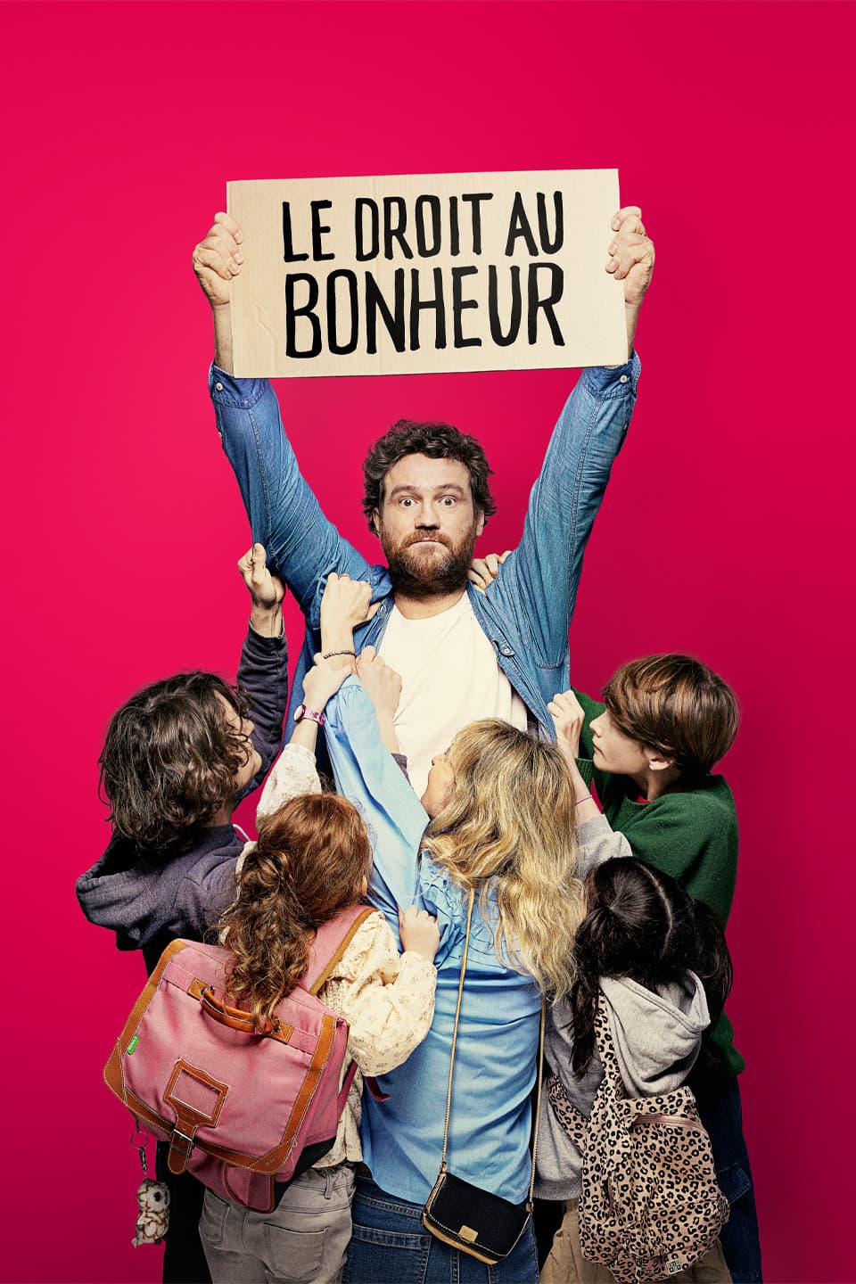 Olivier de Benoist : Le Droit au Bonheur