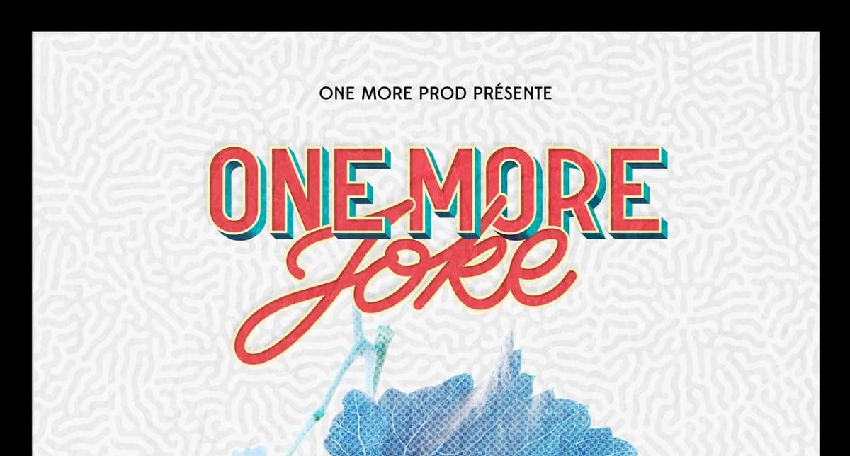 One More Joke